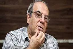 عبدی: مارادونا را ول کنید، غضنفرهای داخلی را بگیرید