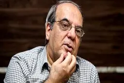عبدی: مارادونا را ول کنید، غضنفرهای داخلی را بگیرید