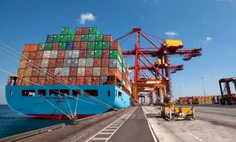 دولت‌های شیدای واردات