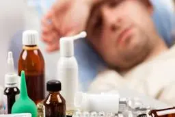 سرفه‌های مرگبار