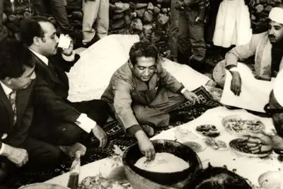 افشای ترور یک رئیس جمهور پس از۴۲ سال