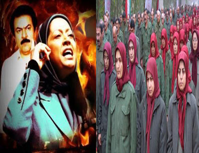 از روابط غیراخلاقی به اسم ازدواج تا سرنوشت اسف‌بار ۳ تن از زنان معروف مجاهدین خلق/ چه افرادی جذب گروهک منافقین می‌شدند؟