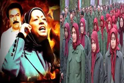 از روابط غیراخلاقی به اسم ازدواج تا سرنوشت اسف‌بار ۳ تن از زنان معروف مجاهدین خلق/ چه افرادی جذب گروهک منافقین می‌شدند؟