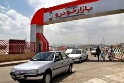 قیمت خودرو‌های سایپا و ایران خودرو چهارشنبه ۶ آذر؛ افزایش ۶ میلیونی قیمت ۴۰۵ دوگانه‌سوز!