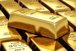 قیمت جهانی طلا امروز ۱۳۹۸/۰۹/۰۶