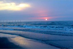 “خزر” اسیدی می‌شود؟