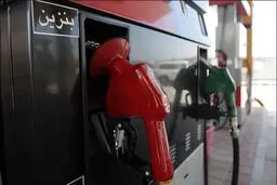 واردکننده بنزین می‌شدیم، دو سال دیگر