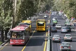 طلبکاری حمل‌و‌نقل عمومی از افزایش بهای بنزین