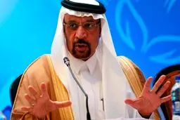 عربستان: اگر ما نبودیم قیمت نفت سه رقمی شده بود