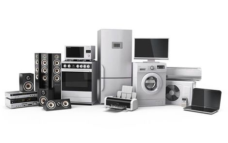 اتحادیه: لوازم خانگی ایرانی گران نشده است