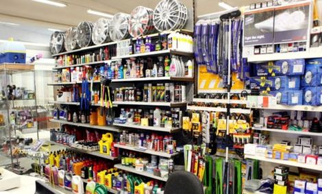 اتحادیه: کاهش قیمت‌ها در بازار لوازم یدکی خودرو