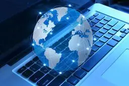 پایان قطع اینترنت پس از ۱۰ روز