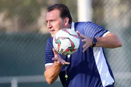 استقبال بلژیکی‌ها از بازگشت ویلموتس!