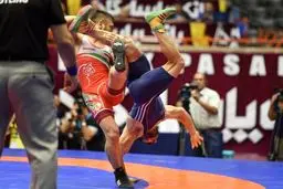 دشمــــــــــنی عیــــــــــــان !