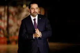 حریری: هر کس جز من