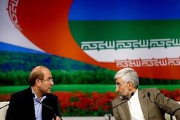 حمله صداوسیما،‌ قالیباف و جلیلی به دولت روحانی