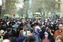 روابط ناسالم قدرت؛ مانع توسعه