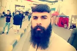 عامل آتش زدن کنسولگری ایران در نجف