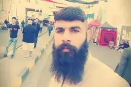 عامل آتش زدن کنسولگری ایران در نجف