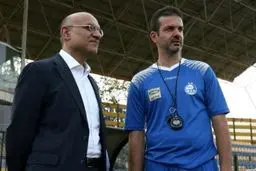 استراماچونی استقلال را تهدید کرد؟