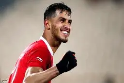 پیشنهاد سنگین واسطه تراکتور به علیپور!