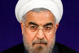 ماجرای اخم‌ دیروز رئیس‌جمهور چیست؟