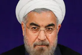 ماجرای اخم‌ دیروز رئیس‌جمهور چیست؟