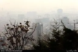 طبق اعلام سازمان هواشناسی کشور؛ وضعیت آب و هوا در ۸ آذر / سامانه جدید بارشی دوشنبه وارد کشور می‌شود