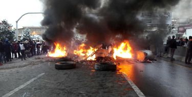 در اعتراضات بنزینی، چند نفر کشته شدند؟