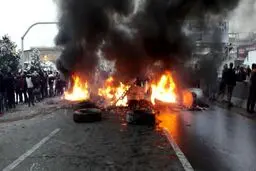 در اعتراضات بنزینی، چند نفر کشته شدند؟
