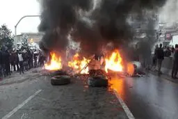 در اعتراضات بنزینی، چند نفر کشته شدند؟