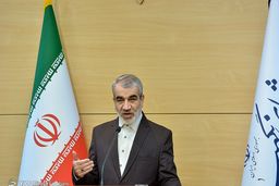 کدخدایی: ضرر وقتی است که افراد ناسالم وارد مجلس شوند/ شورای نگهبان از پیروزی یا شکست افراد متضرر نمی‌شود