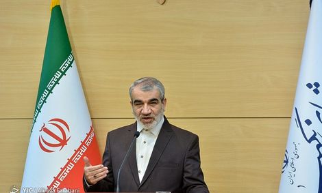 کدخدایی: ضرر وقتی است که افراد ناسالم وارد مجلس شوند/ شورای نگهبان از پیروزی یا شکست افراد متضرر نمی‌شود