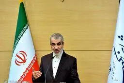 کدخدایی: ضرر وقتی است که افراد ناسالم وارد مجلس شوند/ شورای نگهبان از پیروزی یا شکست افراد متضرر نمی‌شود