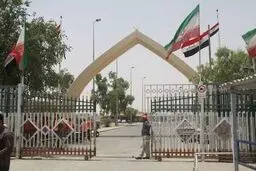 توضیحات ناجا درباره امنیت مرزهای مشترک ایران و عراق