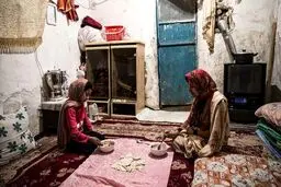 درخواست افزایش ۴ برابری مستمری مددجویان کمیته‌امداد از دولت در سال ۹۹