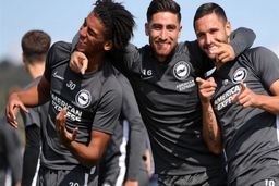 علیرضا جهانبخش در لیست خروج برایتون در ژانویه؛ پایان خیلی زودِ ماجراجویی علیرضا در انگلستان؟