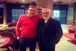 برانکو و پالس‌های بی پایان به تیم ملی!