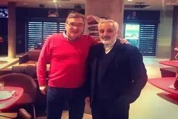 برانکو و پالس‌های بی پایان به تیم ملی!