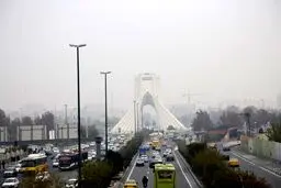 روایت متفاوت یک استاد دانشگاه از آلودگی هوای تهران