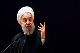 واکنش‌ها به بی‌خبری حسن روحانی از اجرای طرح اصلاح نرخ بنزین همه علیه رییس‌جمهور رییس‌جمهور علیه خودش