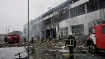 حمله پهپادی اوکراین به مرکز نگهداری کودکان؛ روسیه سازمان‌های بین‌المللی را متهم کرد