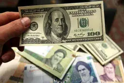 قیمت دلار در دامنه ۱۲۷ هزار تومان ماند