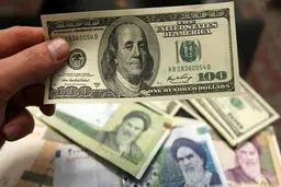 قیمت دلار در دامنه ۱۲۷ هزار تومان ماند