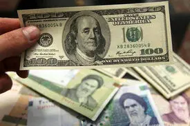 قیمت دلار در دامنه ۱۲۷ هزار تومان ماند