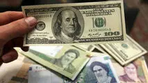 قیمت دلار در دامنه ۱۲۷ هزار تومان ماند