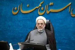 تعدادی از اغتشاشگران استان سمنان روانه زندان شدند