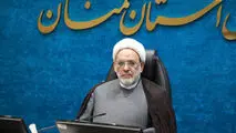 تعدادی از اغتشاشگران استان سمنان روانه زندان شدند
