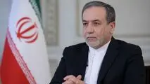 اعلام موضع وزیر خارجه ایران درباره نقش حزب‌الله و آمریکا در تفاهم‌نامه و لزوم توقف اشغال لبنان+ویدیو