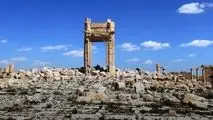 آمار جدیدی از خسارت آثار تاریخی ایران در جنگ